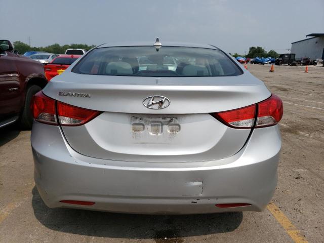 Photo 5 VIN: 5NPDH4AE4DH181950 - HYUNDAI ELANTRA GL 