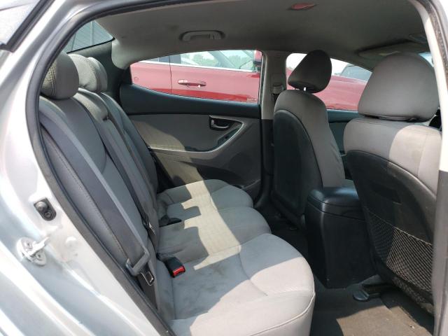 Photo 9 VIN: 5NPDH4AE4DH181950 - HYUNDAI ELANTRA GL 