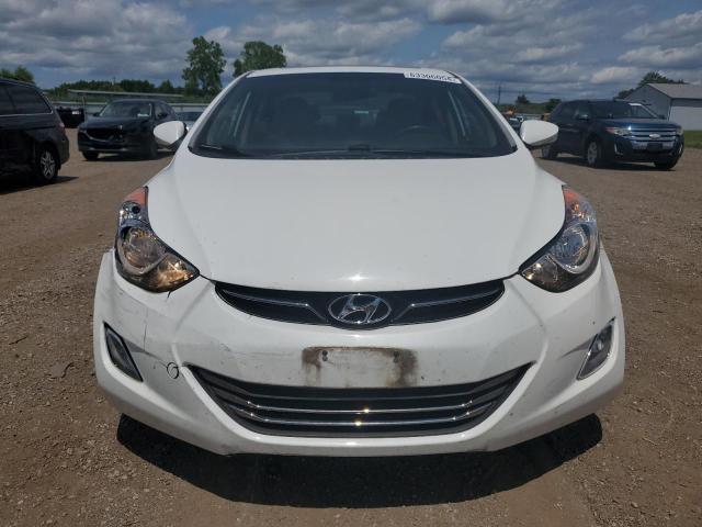 Photo 4 VIN: 5NPDH4AE4DH185884 - HYUNDAI ELANTRA 