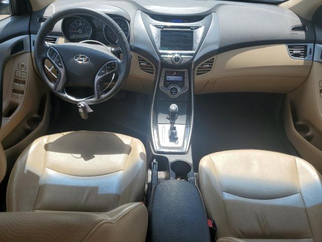 Photo 7 VIN: 5NPDH4AE4DH185884 - HYUNDAI ELANTRA 