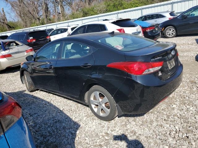 Photo 1 VIN: 5NPDH4AE4DH189224 - HYUNDAI ELANTRA 