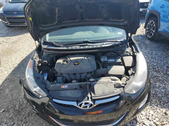 Photo 10 VIN: 5NPDH4AE4DH189224 - HYUNDAI ELANTRA 