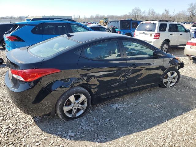 Photo 2 VIN: 5NPDH4AE4DH189224 - HYUNDAI ELANTRA 