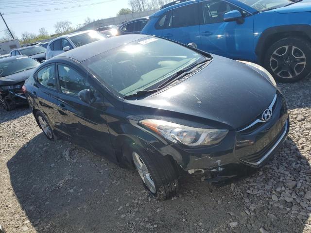 Photo 3 VIN: 5NPDH4AE4DH189224 - HYUNDAI ELANTRA 