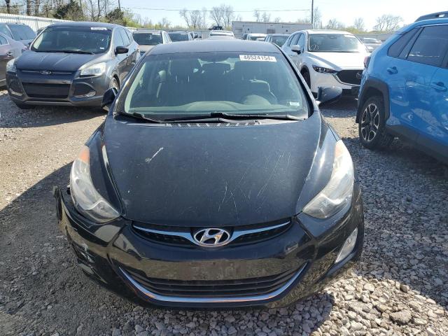 Photo 4 VIN: 5NPDH4AE4DH189224 - HYUNDAI ELANTRA 