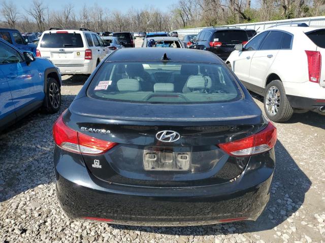 Photo 5 VIN: 5NPDH4AE4DH189224 - HYUNDAI ELANTRA 