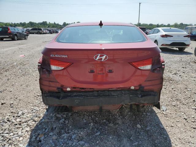 Photo 5 VIN: 5NPDH4AE4DH190356 - HYUNDAI ELANTRA GL 