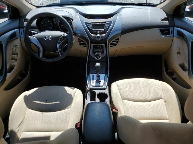 Photo 7 VIN: 5NPDH4AE4DH190356 - HYUNDAI ELANTRA GL 