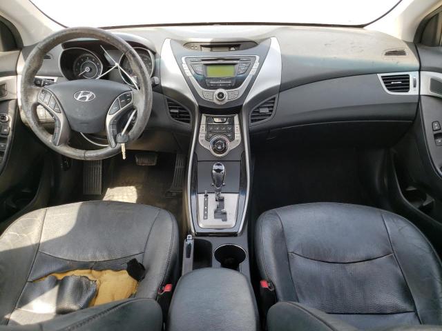 Photo 7 VIN: 5NPDH4AE4DH190647 - HYUNDAI ELANTRA GL 