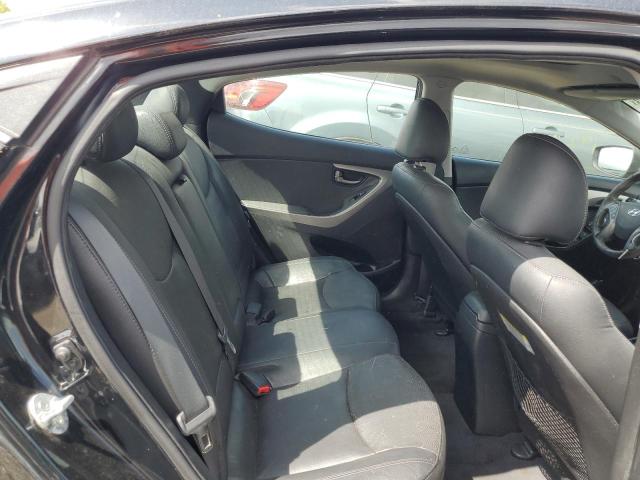 Photo 9 VIN: 5NPDH4AE4DH190647 - HYUNDAI ELANTRA GL 