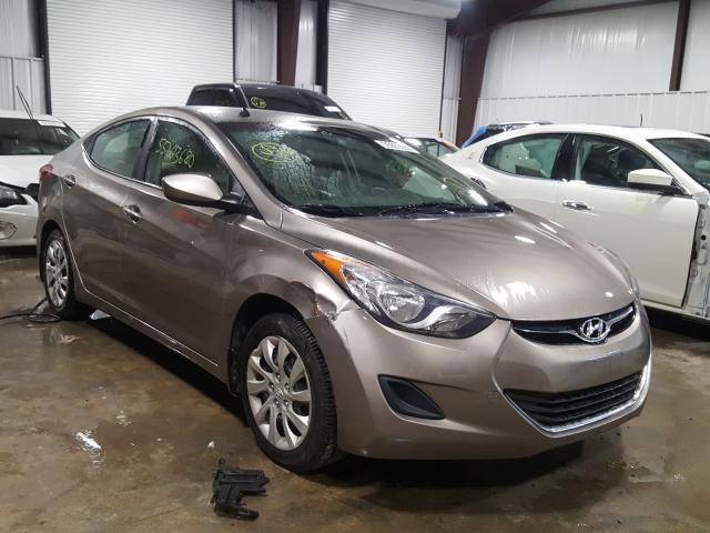 Photo 0 VIN: 5NPDH4AE4DH197484 - HYUNDAI ELANTRA GL 