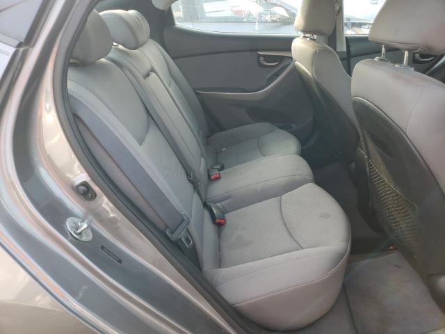 Photo 5 VIN: 5NPDH4AE4DH197811 - HYUNDAI ELANTRA GL 