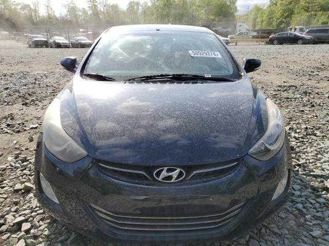 Photo 4 VIN: 5NPDH4AE4DH199946 - HYUNDAI ELANTRA 