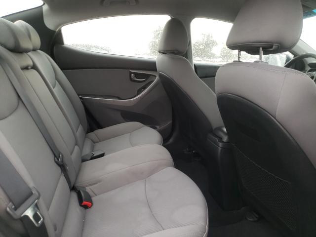 Photo 5 VIN: 5NPDH4AE4DH204059 - HYUNDAI ELANTRA GL 