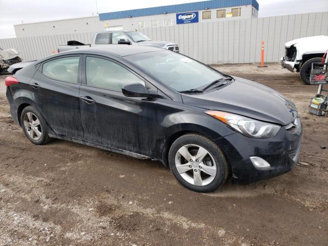 Photo 3 VIN: 5NPDH4AE4DH206166 - HYUNDAI ELANTRA 