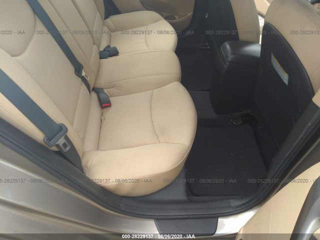 Photo 7 VIN: 5NPDH4AE4DH208399 - HYUNDAI ELANTRA 