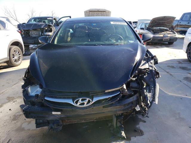 Photo 4 VIN: 5NPDH4AE4DH209682 - HYUNDAI ELANTRA GL 