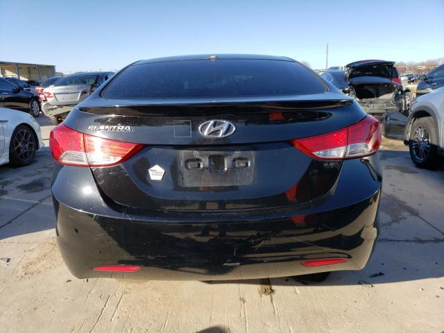 Photo 5 VIN: 5NPDH4AE4DH209682 - HYUNDAI ELANTRA GL 