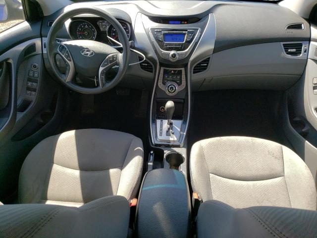 Photo 7 VIN: 5NPDH4AE4DH215708 - HYUNDAI ELANTRA GL 