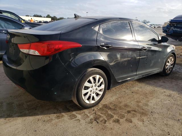 Photo 2 VIN: 5NPDH4AE4DH216485 - HYUNDAI ELANTRA GL 