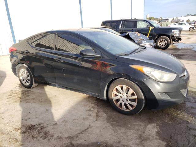 Photo 3 VIN: 5NPDH4AE4DH216485 - HYUNDAI ELANTRA GL 