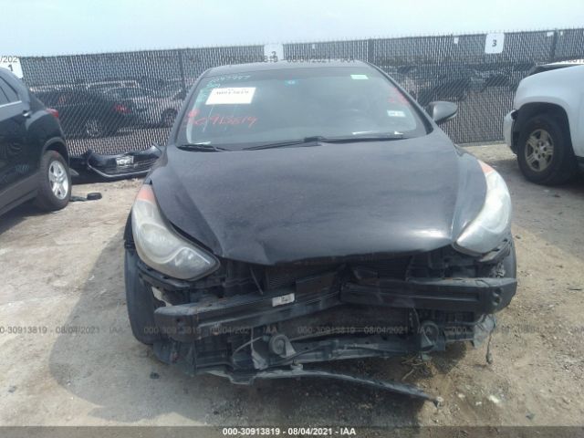 Photo 5 VIN: 5NPDH4AE4DH217989 - HYUNDAI ELANTRA 