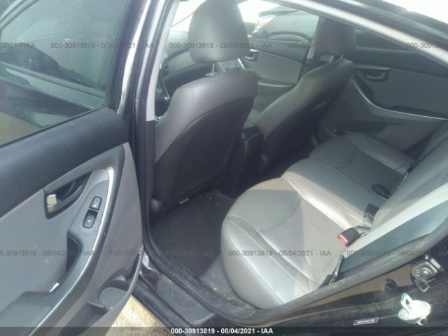 Photo 7 VIN: 5NPDH4AE4DH217989 - HYUNDAI ELANTRA 