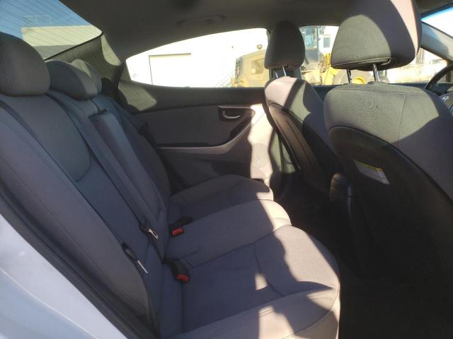 Photo 5 VIN: 5NPDH4AE4DH218298 - HYUNDAI ELANTRA GL 