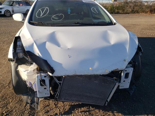 Photo 8 VIN: 5NPDH4AE4DH218298 - HYUNDAI ELANTRA GL 