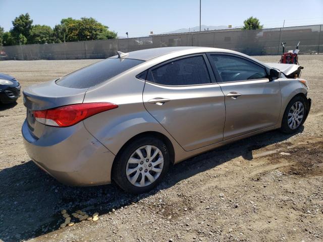 Photo 2 VIN: 5NPDH4AE4DH218995 - HYUNDAI ELANTRA GL 