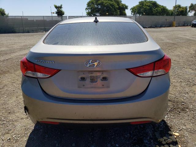 Photo 5 VIN: 5NPDH4AE4DH218995 - HYUNDAI ELANTRA GL 