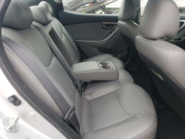 Photo 5 VIN: 5NPDH4AE4DH219001 - HYUNDAI ELANTRA GL 