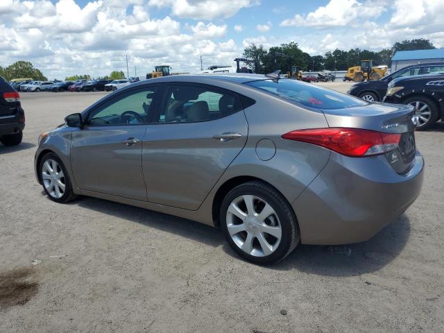 Photo 1 VIN: 5NPDH4AE4DH220939 - HYUNDAI ELANTRA 