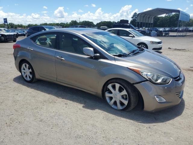 Photo 3 VIN: 5NPDH4AE4DH220939 - HYUNDAI ELANTRA 