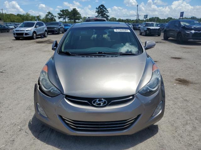 Photo 4 VIN: 5NPDH4AE4DH220939 - HYUNDAI ELANTRA 