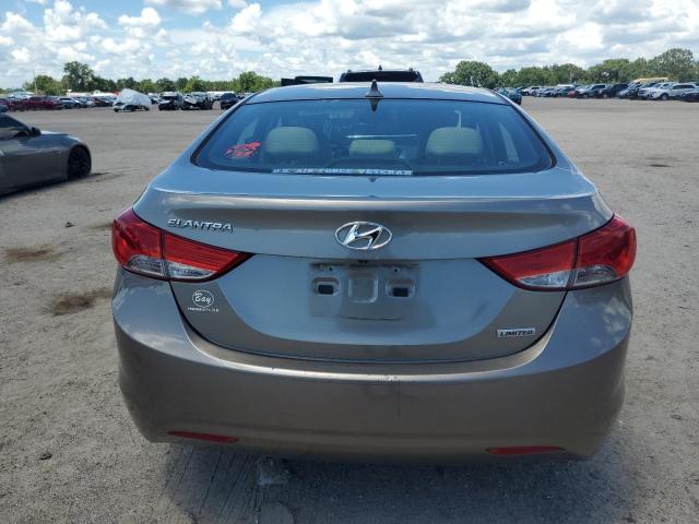 Photo 5 VIN: 5NPDH4AE4DH220939 - HYUNDAI ELANTRA 