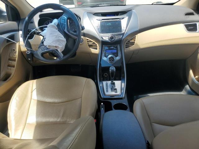 Photo 7 VIN: 5NPDH4AE4DH220939 - HYUNDAI ELANTRA 