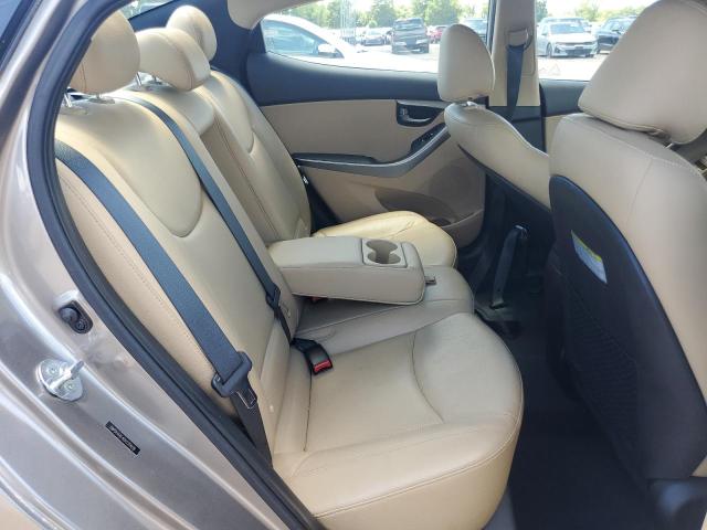 Photo 9 VIN: 5NPDH4AE4DH220939 - HYUNDAI ELANTRA 