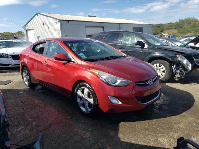 Photo 3 VIN: 5NPDH4AE4DH226188 - HYUNDAI ELANTRA GL 