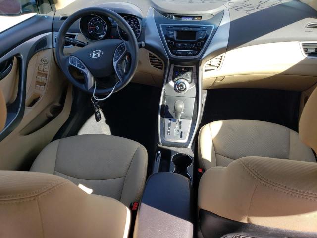 Photo 7 VIN: 5NPDH4AE4DH226188 - HYUNDAI ELANTRA GL 