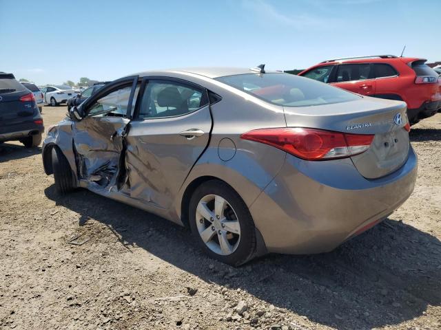 Photo 1 VIN: 5NPDH4AE4DH227986 - HYUNDAI ELANTRA 