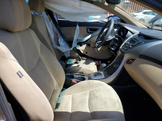 Photo 6 VIN: 5NPDH4AE4DH227986 - HYUNDAI ELANTRA 