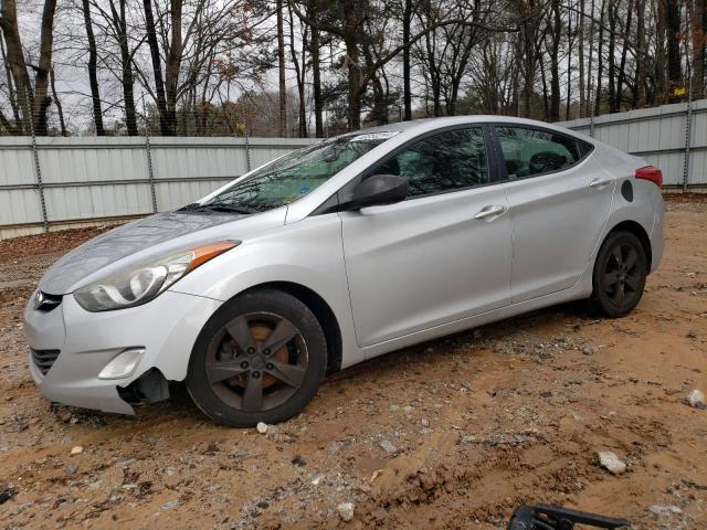 Photo 0 VIN: 5NPDH4AE4DH229270 - HYUNDAI ELANTRA 