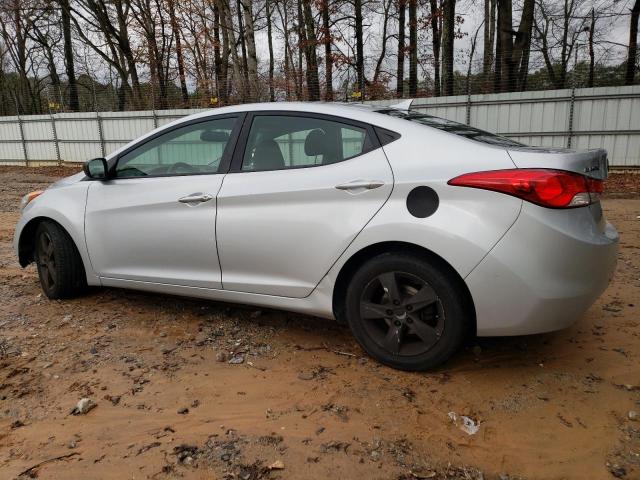 Photo 1 VIN: 5NPDH4AE4DH229270 - HYUNDAI ELANTRA 