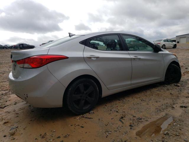 Photo 2 VIN: 5NPDH4AE4DH229270 - HYUNDAI ELANTRA 