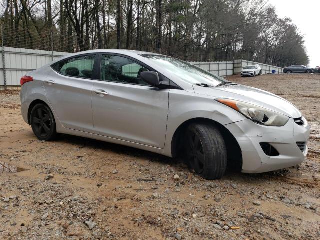 Photo 3 VIN: 5NPDH4AE4DH229270 - HYUNDAI ELANTRA 