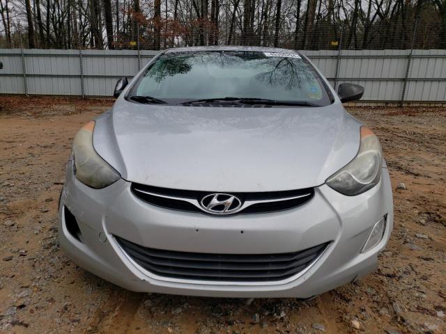 Photo 4 VIN: 5NPDH4AE4DH229270 - HYUNDAI ELANTRA 