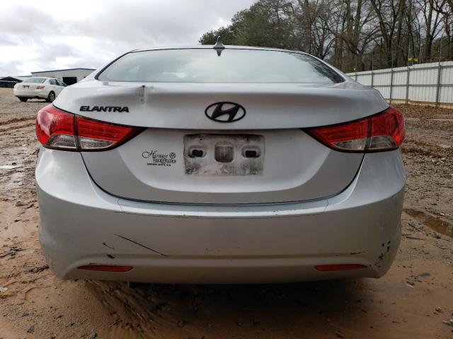 Photo 5 VIN: 5NPDH4AE4DH229270 - HYUNDAI ELANTRA 