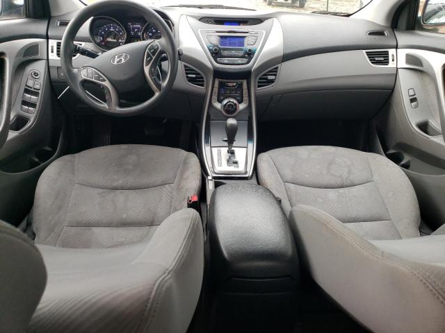 Photo 7 VIN: 5NPDH4AE4DH229270 - HYUNDAI ELANTRA 