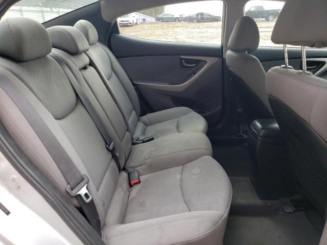 Photo 9 VIN: 5NPDH4AE4DH229270 - HYUNDAI ELANTRA 